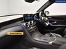 USED 2019 MERCEDES-BENZ GLC 2.0 GLC220d AMG Line (Premium) SUV 5dr Diesel G-Tronic+ 4MATIC Euro 6 (s/s) (194 ps) 