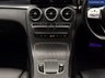 USED 2019 MERCEDES-BENZ GLC 2.0 GLC220d AMG Line (Premium) SUV 5dr Diesel G-Tronic+ 4MATIC Euro 6 (s/s) (194 ps) 