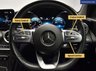 USED 2019 MERCEDES-BENZ GLC 2.0 GLC220d AMG Line (Premium) SUV 5dr Diesel G-Tronic+ 4MATIC Euro 6 (s/s) (194 ps) 