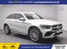 USED 2019 MERCEDES-BENZ GLC 2.0 GLC220d AMG Line (Premium) SUV 5dr Diesel G-Tronic+ 4MATIC Euro 6 (s/s) (194 ps) 