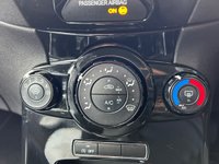 USED 2016 16 FORD FIESTA 1.0T EcoBoost Zetec Hatchback 5dr Petrol Manual Euro 6 (s/s) (100 ps) 