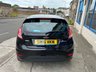 USED 2016 16 FORD FIESTA 1.0T EcoBoost Zetec Hatchback 5dr Petrol Manual Euro 6 (s/s) (100 ps) 