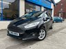 USED 2016 16 FORD FIESTA 1.0T EcoBoost Zetec Hatchback 5dr Petrol Manual Euro 6 (s/s) (100 ps) 