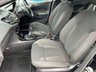 USED 2016 16 FORD FIESTA 1.0T EcoBoost Zetec Hatchback 5dr Petrol Manual Euro 6 (s/s) (100 ps) 