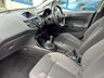 USED 2016 16 FORD FIESTA 1.0T EcoBoost Zetec Hatchback 5dr Petrol Manual Euro 6 (s/s) (100 ps) 