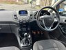 USED 2016 16 FORD FIESTA 1.0T EcoBoost Zetec Hatchback 5dr Petrol Manual Euro 6 (s/s) (100 ps) 