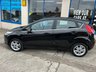 USED 2016 16 FORD FIESTA 1.0T EcoBoost Zetec Hatchback 5dr Petrol Manual Euro 6 (s/s) (100 ps) 