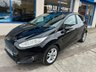 USED 2016 16 FORD FIESTA 1.0T EcoBoost Zetec Hatchback 5dr Petrol Manual Euro 6 (s/s) (100 ps) 