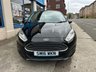 USED 2016 16 FORD FIESTA 1.0T EcoBoost Zetec Hatchback 5dr Petrol Manual Euro 6 (s/s) (100 ps) 
