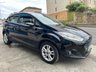 USED 2016 16 FORD FIESTA 1.0T EcoBoost Zetec Hatchback 5dr Petrol Manual Euro 6 (s/s) (100 ps) 