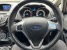 USED 2016 16 FORD FIESTA 1.0T EcoBoost Zetec Hatchback 5dr Petrol Manual Euro 6 (s/s) (100 ps) 