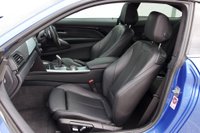 USED 2016 16 BMW 4 SERIES 3.0 440i M Sport Auto Euro 6 (s/s) 2dr M SPT PLUS-H&K-REAR CAM- 19'S