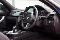 USED 2016 16 BMW 4 SERIES 3.0 440i M Sport Auto Euro 6 (s/s) 2dr M SPT PLUS-H&K-REAR CAM- 19'S