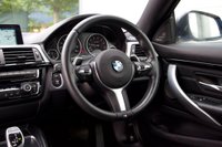 USED 2016 16 BMW 4 SERIES 3.0 440i M Sport Auto Euro 6 (s/s) 2dr M SPT PLUS-H&K-REAR CAM- 19'S