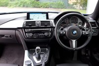 USED 2016 16 BMW 4 SERIES 3.0 440i M Sport Auto Euro 6 (s/s) 2dr M SPT PLUS-H&K-REAR CAM- 19'S