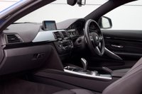 USED 2016 16 BMW 4 SERIES 3.0 440i M Sport Auto Euro 6 (s/s) 2dr M SPT PLUS-H&K-REAR CAM- 19'S