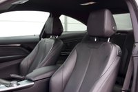 USED 2016 16 BMW 4 SERIES 3.0 440i M Sport Auto Euro 6 (s/s) 2dr M SPT PLUS-H&K-REAR CAM- 19'S