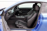 USED 2016 16 BMW 4 SERIES 3.0 440i M Sport Auto Euro 6 (s/s) 2dr M SPT PLUS-H&K-REAR CAM- 19'S