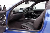 USED 2016 16 BMW 4 SERIES 3.0 440i M Sport Auto Euro 6 (s/s) 2dr M SPT PLUS-H&K-REAR CAM- 19'S