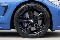 USED 2016 16 BMW 4 SERIES 3.0 440i M Sport Auto Euro 6 (s/s) 2dr M SPT PLUS-H&K-REAR CAM- 19'S