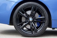 USED 2016 16 BMW 4 SERIES 3.0 440i M Sport Auto Euro 6 (s/s) 2dr M SPT PLUS-H&K-REAR CAM- 19'S
