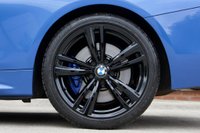 USED 2016 16 BMW 4 SERIES 3.0 440i M Sport Auto Euro 6 (s/s) 2dr M SPT PLUS-H&K-REAR CAM- 19'S