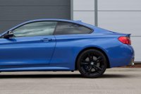 USED 2016 16 BMW 4 SERIES 3.0 440i M Sport Auto Euro 6 (s/s) 2dr M SPT PLUS-H&K-REAR CAM- 19'S