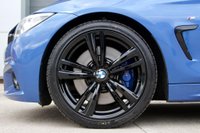 USED 2016 16 BMW 4 SERIES 3.0 440i M Sport Auto Euro 6 (s/s) 2dr M SPT PLUS-H&K-REAR CAM- 19'S