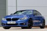 USED 2016 16 BMW 4 SERIES 3.0 440i M Sport Auto Euro 6 (s/s) 2dr M SPT PLUS-H&K-REAR CAM- 19'S