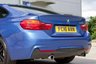 USED 2016 16 BMW 4 SERIES 3.0 440i M Sport Auto Euro 6 (s/s) 2dr M SPT PLUS-H&K-REAR CAM- 19'S