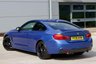 USED 2016 16 BMW 4 SERIES 3.0 440i M Sport Auto Euro 6 (s/s) 2dr M SPT PLUS-H&K-REAR CAM- 19'S