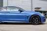 USED 2016 16 BMW 4 SERIES 3.0 440i M Sport Auto Euro 6 (s/s) 2dr M SPT PLUS-H&K-REAR CAM- 19'S