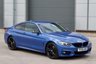 USED 2016 16 BMW 4 SERIES 3.0 440i M Sport Auto Euro 6 (s/s) 2dr M SPT PLUS-H&K-REAR CAM- 19'S