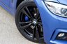 USED 2016 16 BMW 4 SERIES 3.0 440i M Sport Auto Euro 6 (s/s) 2dr M SPT PLUS-H&K-REAR CAM- 19'S