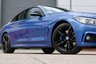USED 2016 16 BMW 4 SERIES 3.0 440i M Sport Auto Euro 6 (s/s) 2dr M SPT PLUS-H&K-REAR CAM- 19'S