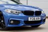 USED 2016 16 BMW 4 SERIES 3.0 440i M Sport Auto Euro 6 (s/s) 2dr M SPT PLUS-H&K-REAR CAM- 19'S