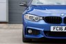 USED 2016 16 BMW 4 SERIES 3.0 440i M Sport Auto Euro 6 (s/s) 2dr M SPT PLUS-H&K-REAR CAM- 19'S
