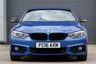 USED 2016 16 BMW 4 SERIES 3.0 440i M Sport Auto Euro 6 (s/s) 2dr M SPT PLUS-H&K-REAR CAM- 19'S