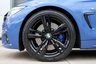 USED 2016 16 BMW 4 SERIES 3.0 440i M Sport Auto Euro 6 (s/s) 2dr M SPT PLUS-H&K-REAR CAM- 19'S