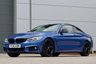 USED 2016 16 BMW 4 SERIES 3.0 440i M Sport Auto Euro 6 (s/s) 2dr M SPT PLUS-H&K-REAR CAM- 19'S