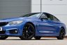 USED 2016 16 BMW 4 SERIES 3.0 440i M Sport Auto Euro 6 (s/s) 2dr M SPT PLUS-H&K-REAR CAM- 19'S
