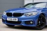 USED 2016 16 BMW 4 SERIES 3.0 440i M Sport Auto Euro 6 (s/s) 2dr M SPT PLUS-H&K-REAR CAM- 19'S