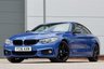 USED 2016 16 BMW 4 SERIES 3.0 440i M Sport Auto Euro 6 (s/s) 2dr M SPT PLUS-H&K-REAR CAM- 19'S