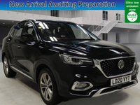 USED 2020 20 MG MG HS 1.5 T-GDI Exclusive SUV 5dr Petrol DCT Euro 6 (s/s) (162 ps) 