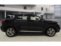 USED 2020 20 MG MG HS 1.5 T-GDI Exclusive SUV 5dr Petrol DCT Euro 6 (s/s) (162 ps) 