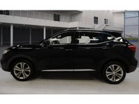 USED 2020 20 MG MG HS 1.5 T-GDI Exclusive SUV 5dr Petrol DCT Euro 6 (s/s) (162 ps) 