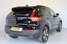 USED 2022 22 VOLVO XC40 1.5h T4 Recharge 10.7kWh Plus SUV 5dr Petrol Plug-in Hybrid Auto Euro 6 (s/s) (211 ps) REAR CAMERA WITH OPTICAL SENSORS,  APPLE CAR PLAY, HEATED STEERING WHEEL,