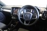 USED 2022 22 VOLVO XC40 1.5h T4 Recharge 10.7kWh Plus SUV 5dr Petrol Plug-in Hybrid Auto Euro 6 (s/s) (211 ps) REAR CAMERA WITH OPTICAL SENSORS,  APPLE CAR PLAY, HEATED STEERING WHEEL,