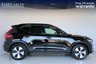 USED 2022 22 VOLVO XC40 1.5h T4 Recharge 10.7kWh Plus SUV 5dr Petrol Plug-in Hybrid Auto Euro 6 (s/s) (211 ps) REAR CAMERA WITH OPTICAL SENSORS,  APPLE CAR PLAY, HEATED STEERING WHEEL,