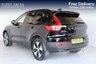 USED 2022 22 VOLVO XC40 1.5h T4 Recharge 10.7kWh Plus SUV 5dr Petrol Plug-in Hybrid Auto Euro 6 (s/s) (211 ps) REAR CAMERA WITH OPTICAL SENSORS,  APPLE CAR PLAY, HEATED STEERING WHEEL,